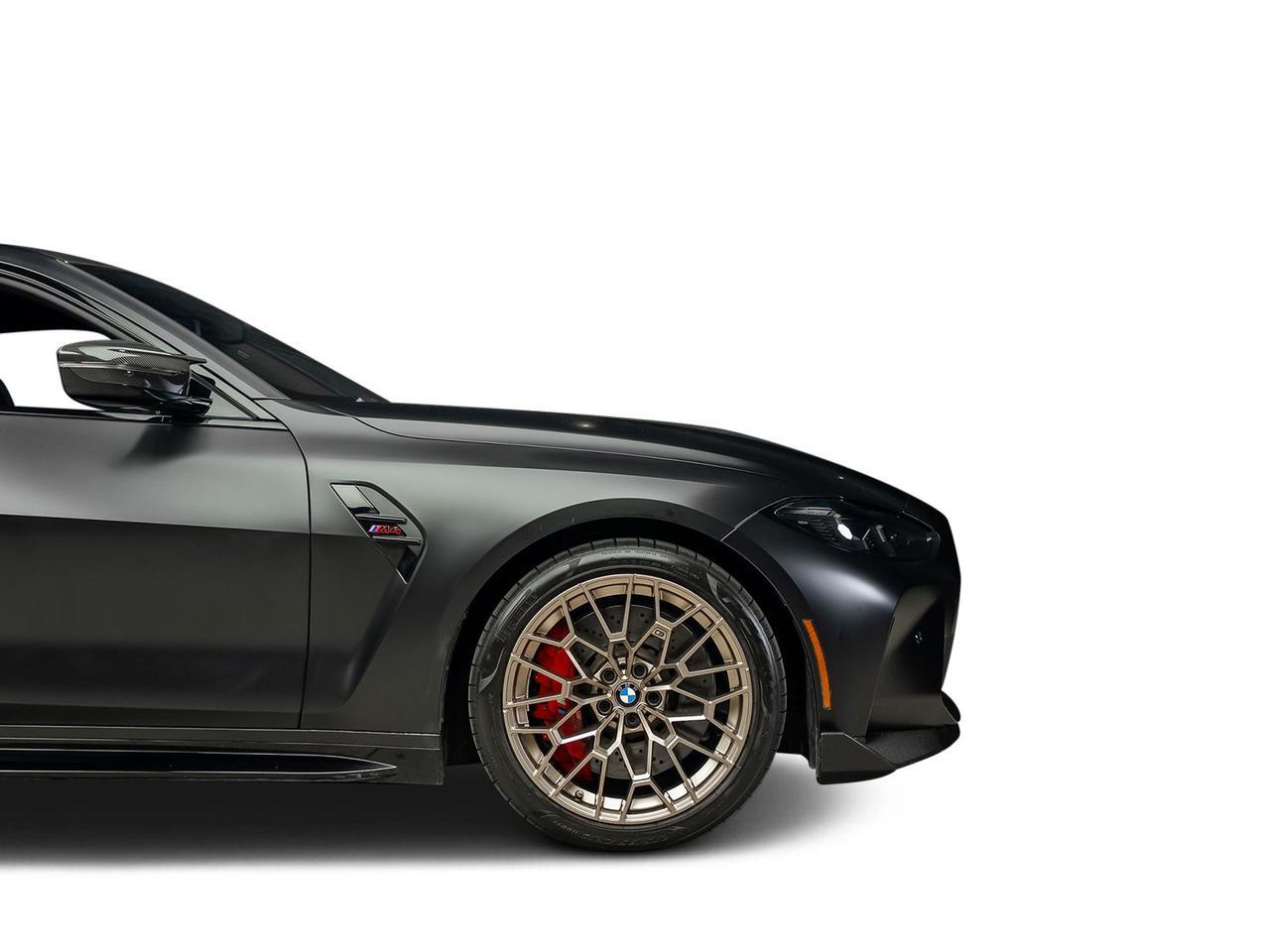 2025 BMW M4 CS Ft Lauderdale FL