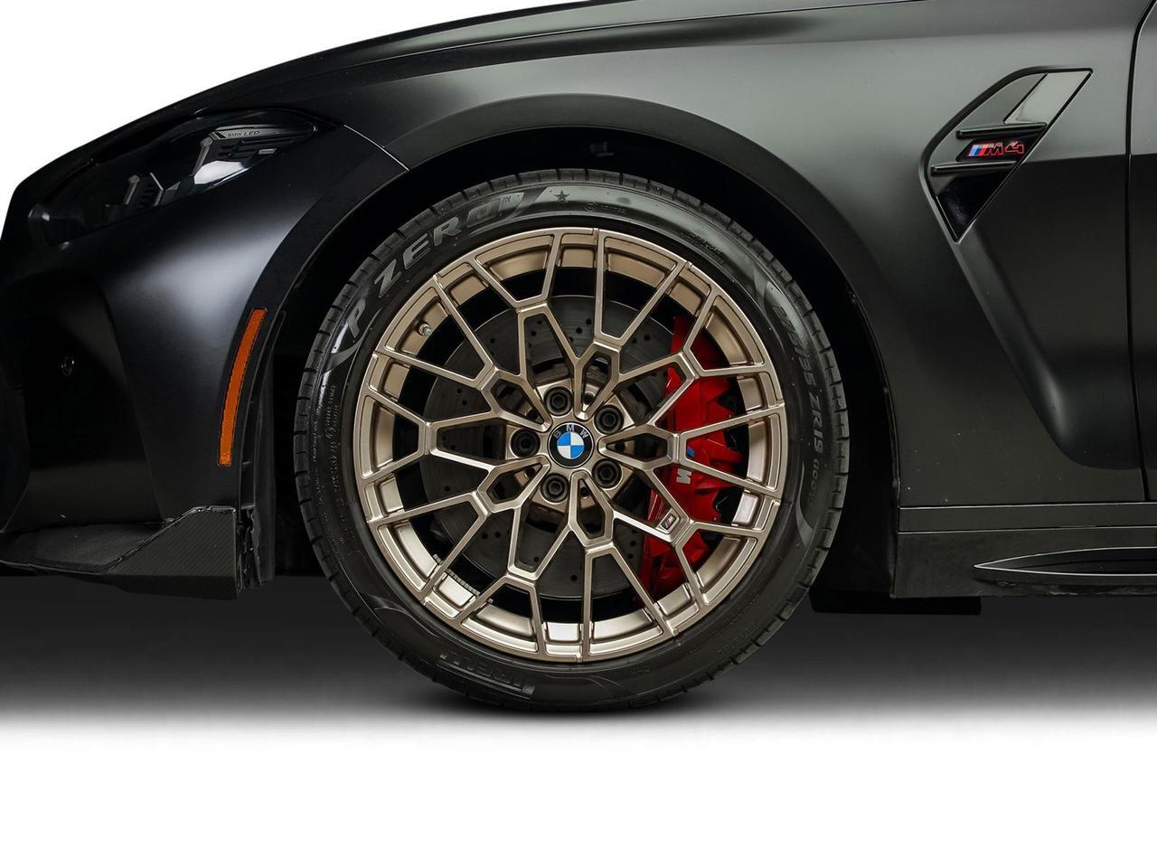 2025 BMW M4 CS Ft Lauderdale FL