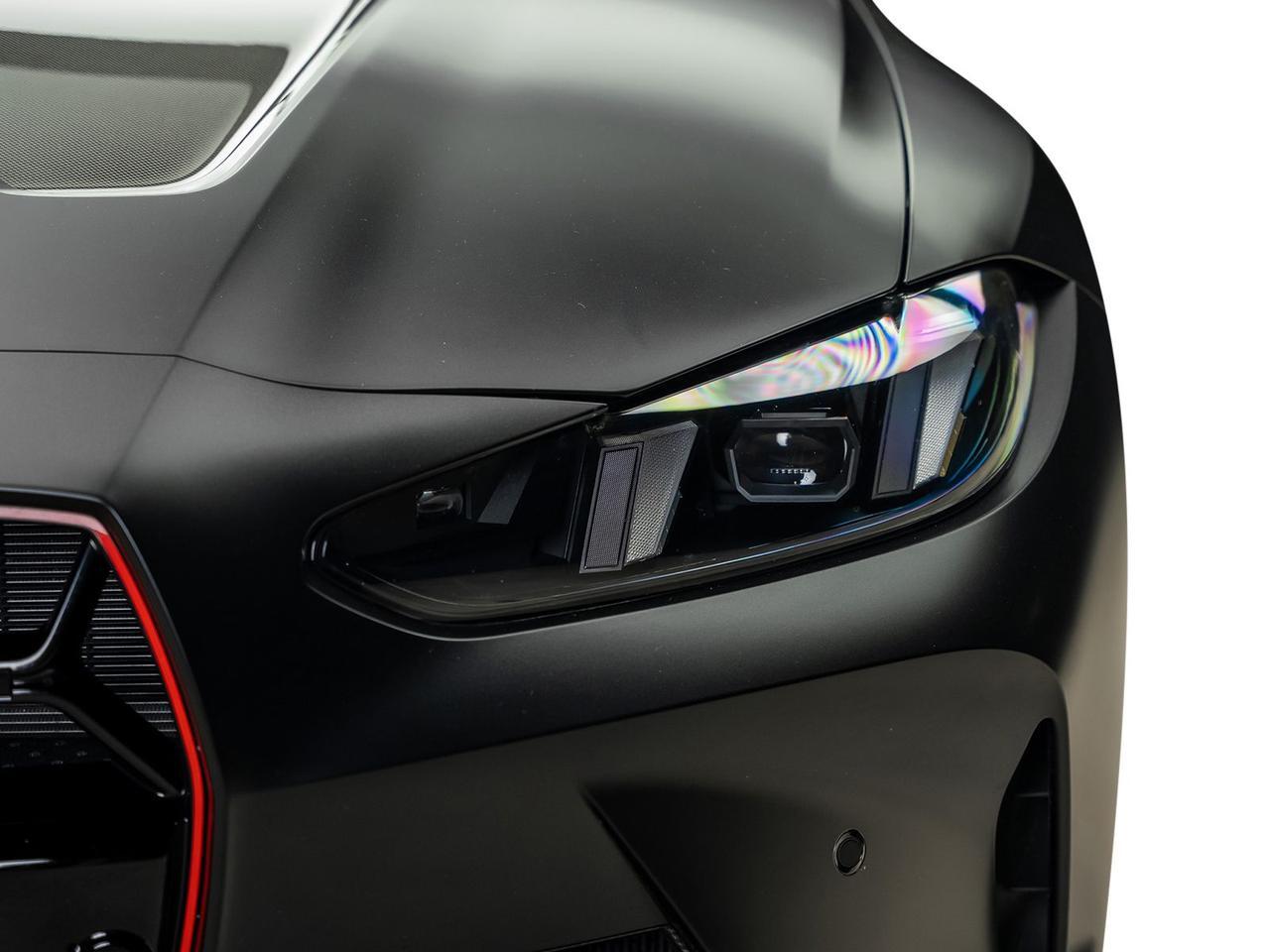 2025 BMW M4 CS Ft Lauderdale FL