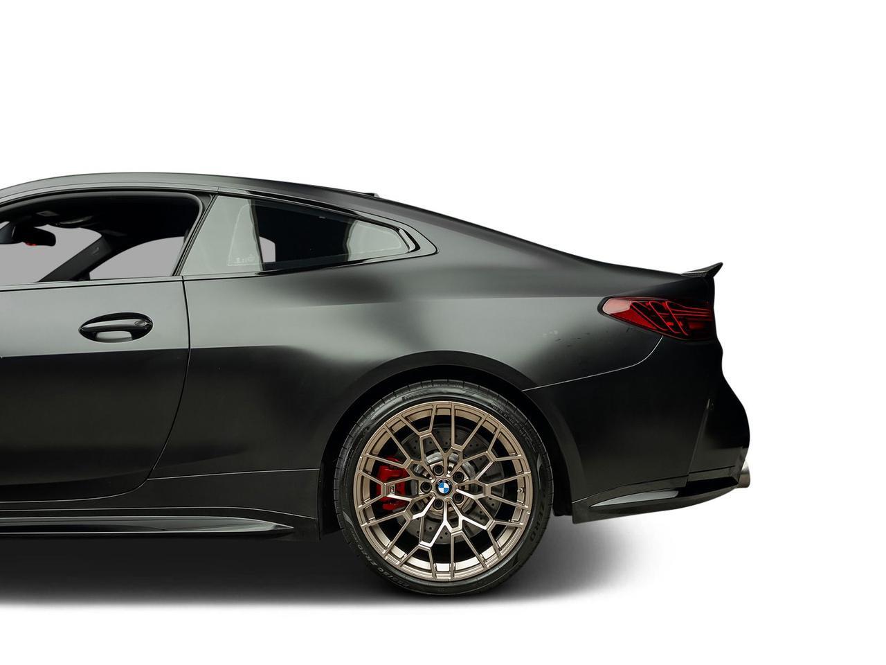 2025 BMW M4 CS Ft Lauderdale FL