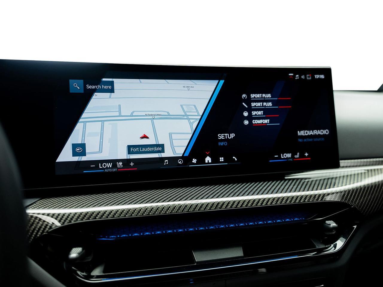 2025 BMW M4 CS Ft Lauderdale FL
