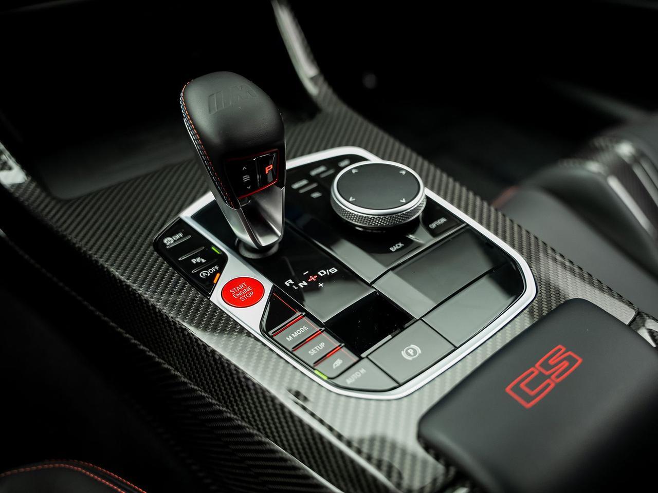 2025 BMW M4 CS Ft Lauderdale FL