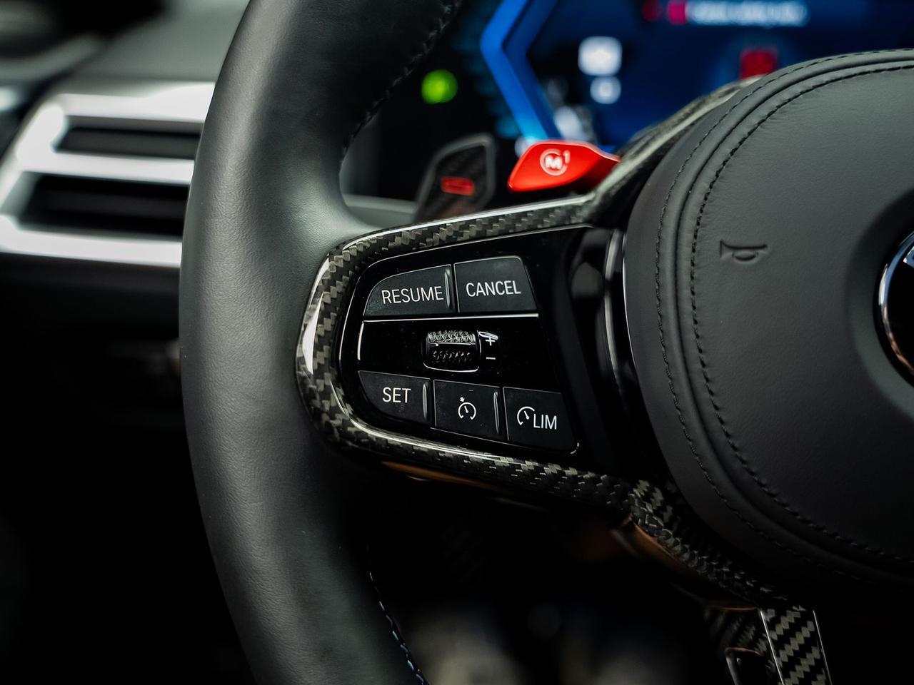 2025 BMW M4 CS Ft Lauderdale FL