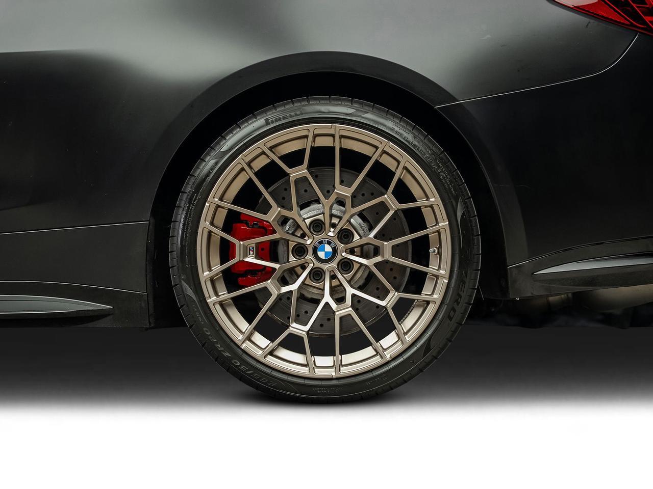 2025 BMW M4 CS Ft Lauderdale FL