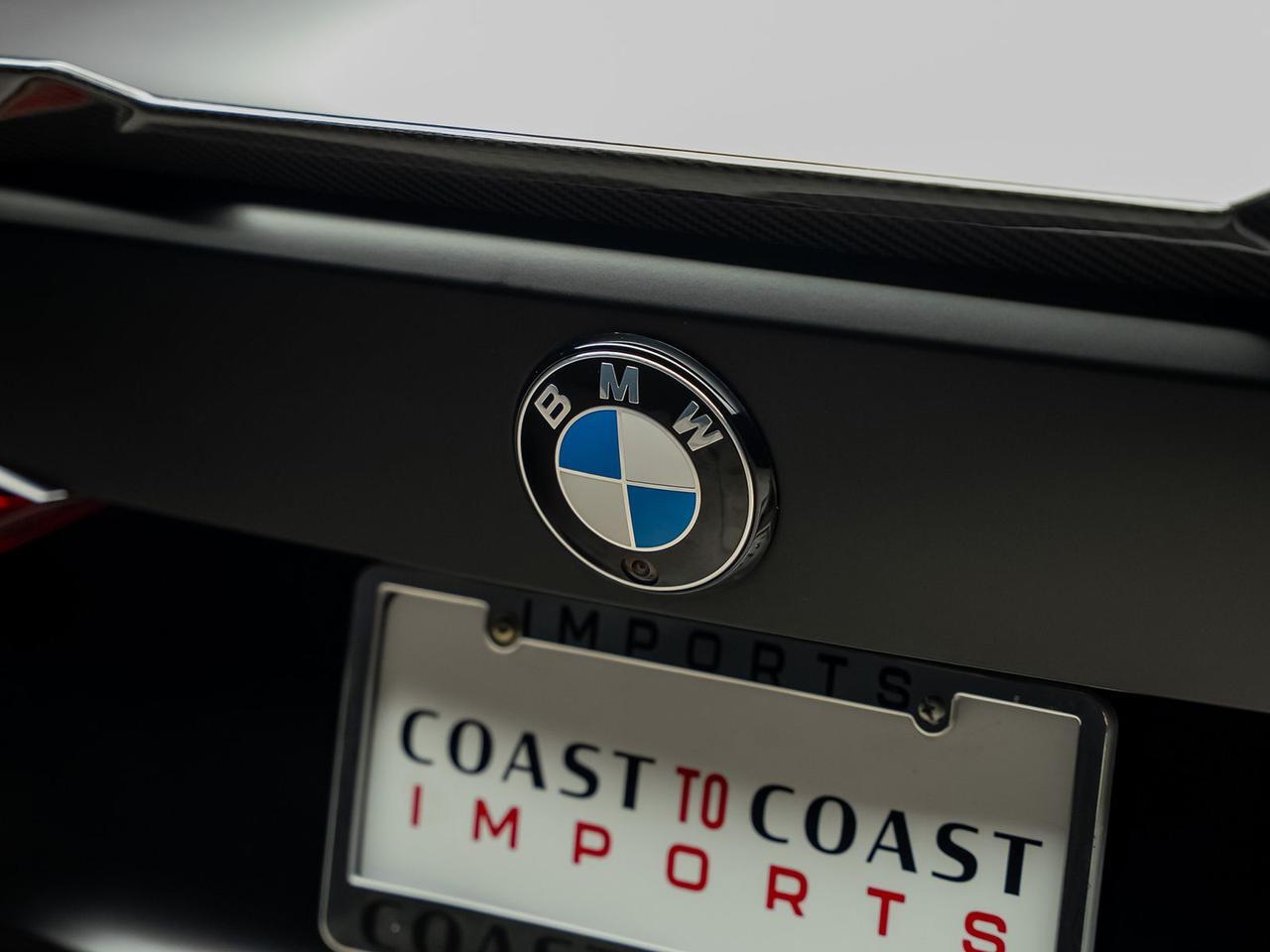 2025 BMW M4 CS Ft Lauderdale FL