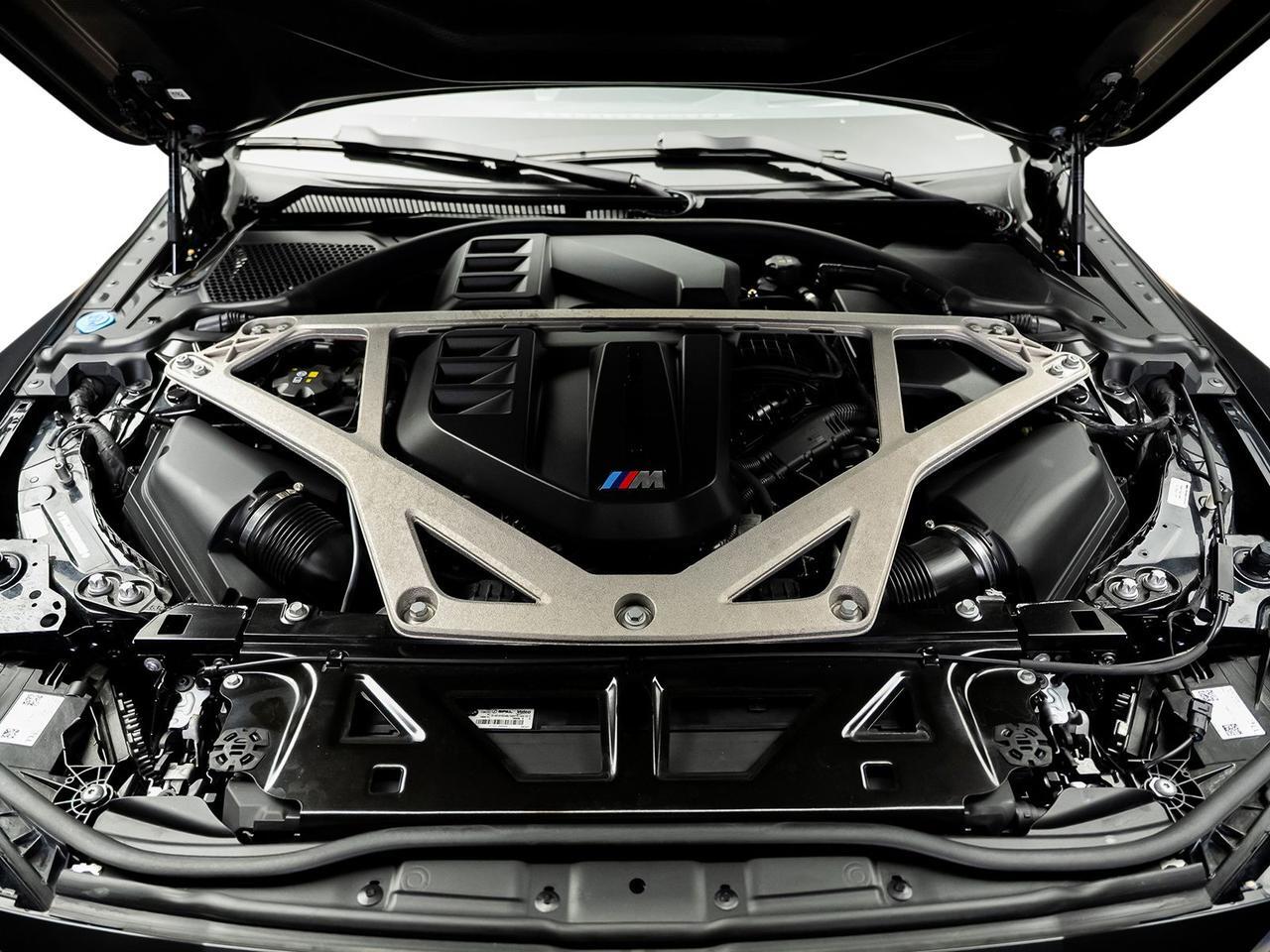 2025 BMW M4 CS Ft Lauderdale FL