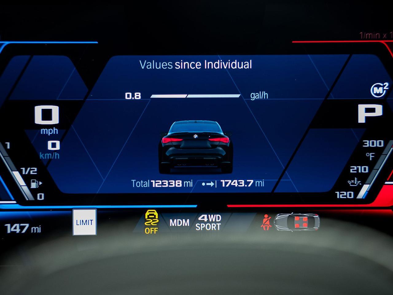 2025 BMW M4 CS Ft Lauderdale FL