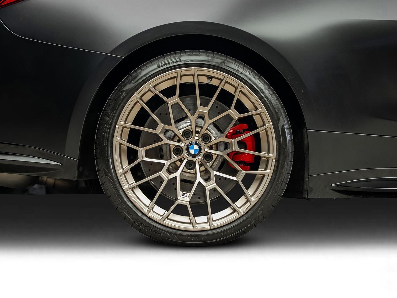 2025 BMW M4 CS Ft Lauderdale FL
