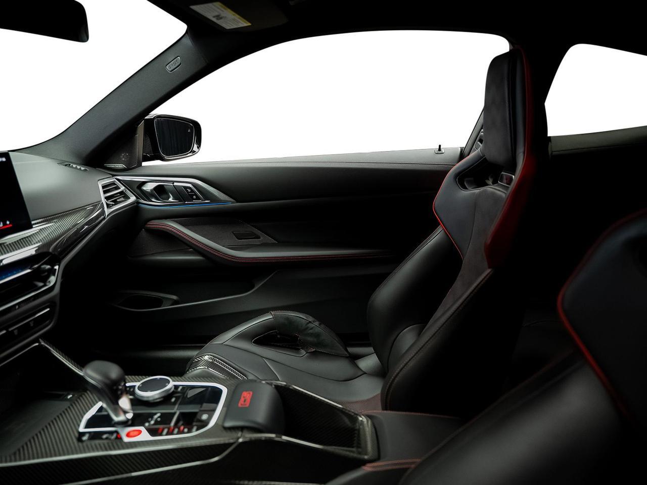 2025 BMW M4 CS Ft Lauderdale FL