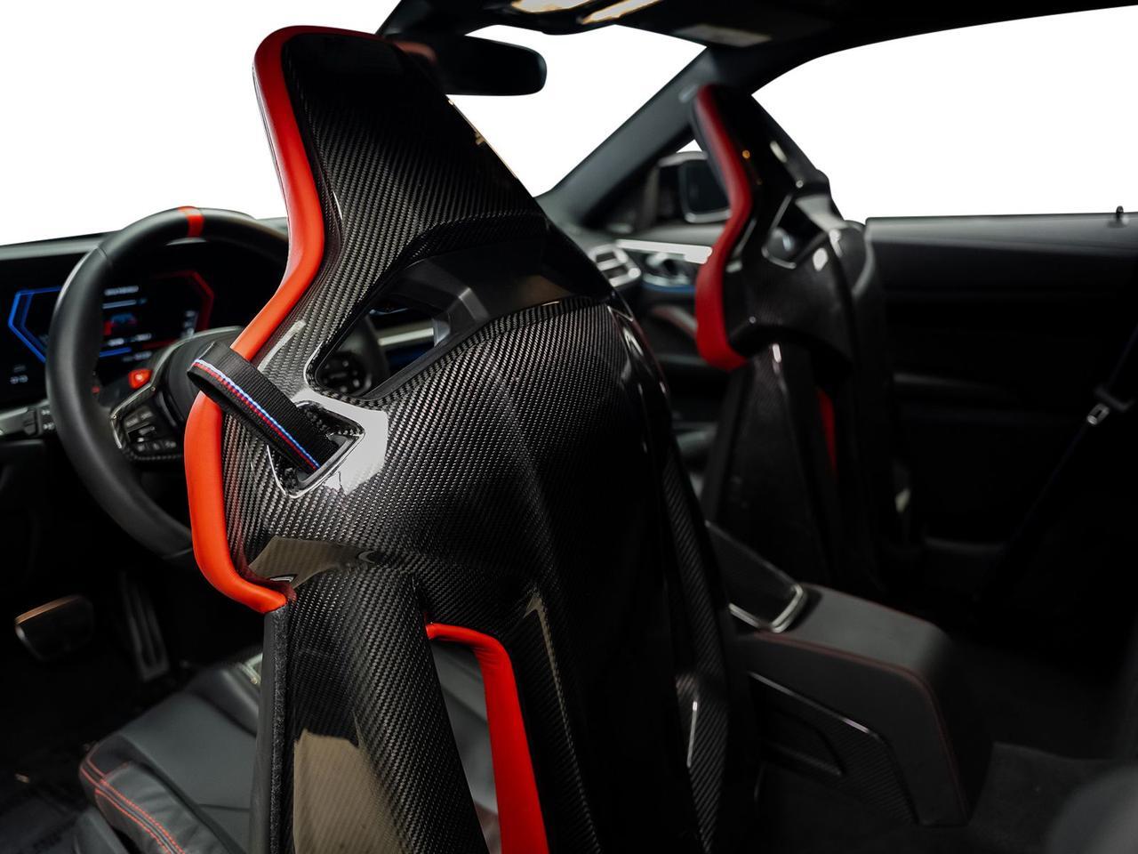 2025 BMW M4 CS Ft Lauderdale FL