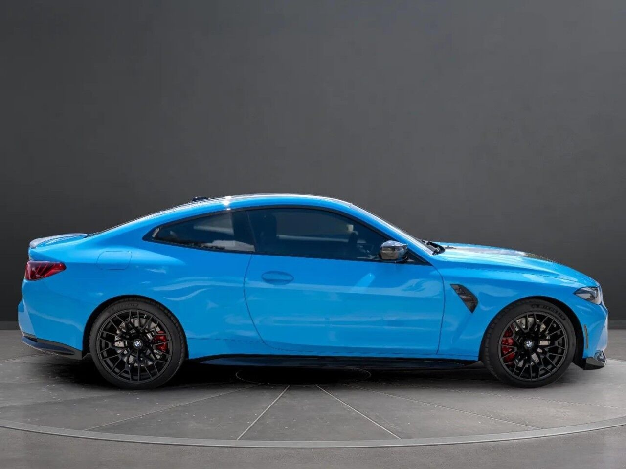 2025 BMW M4 CS San Antonio TX