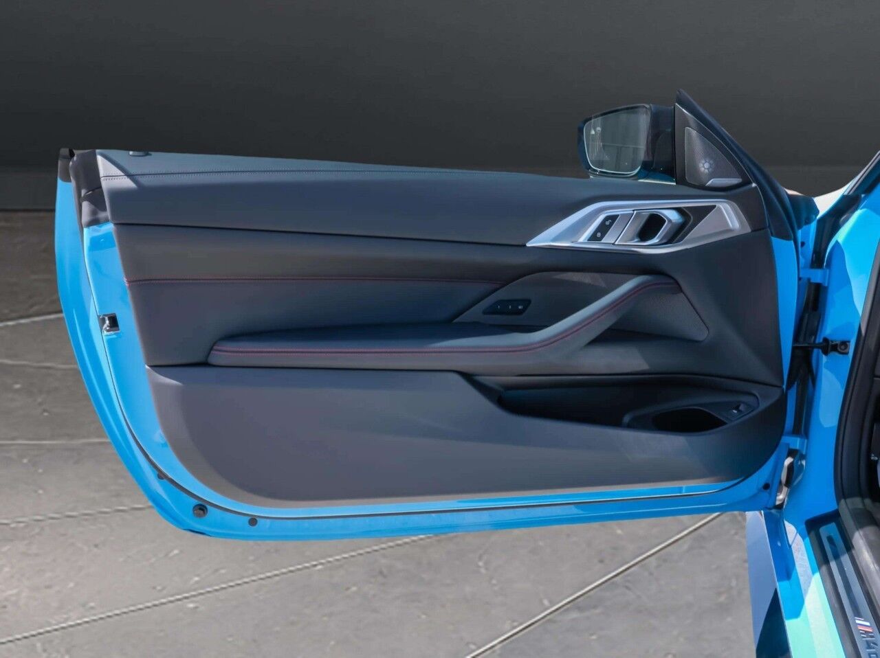 2025 BMW M4 CS San Antonio TX