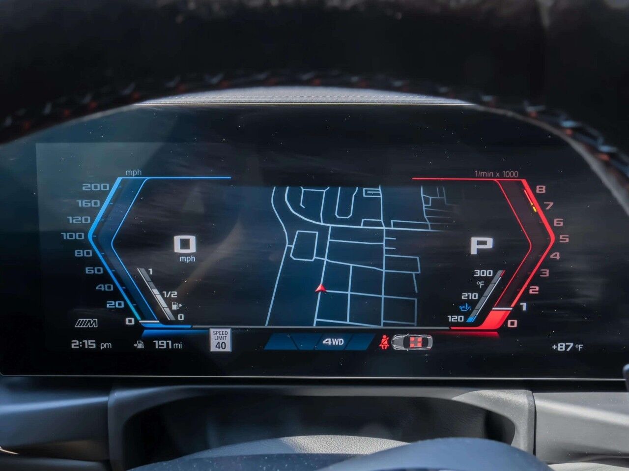 2025 BMW M4 CS San Antonio TX