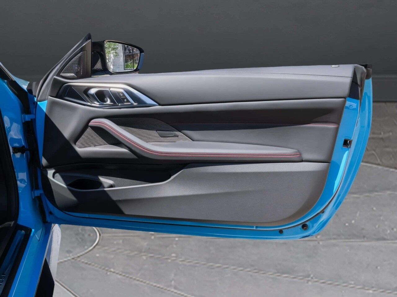 2025 BMW M4 CS San Antonio TX