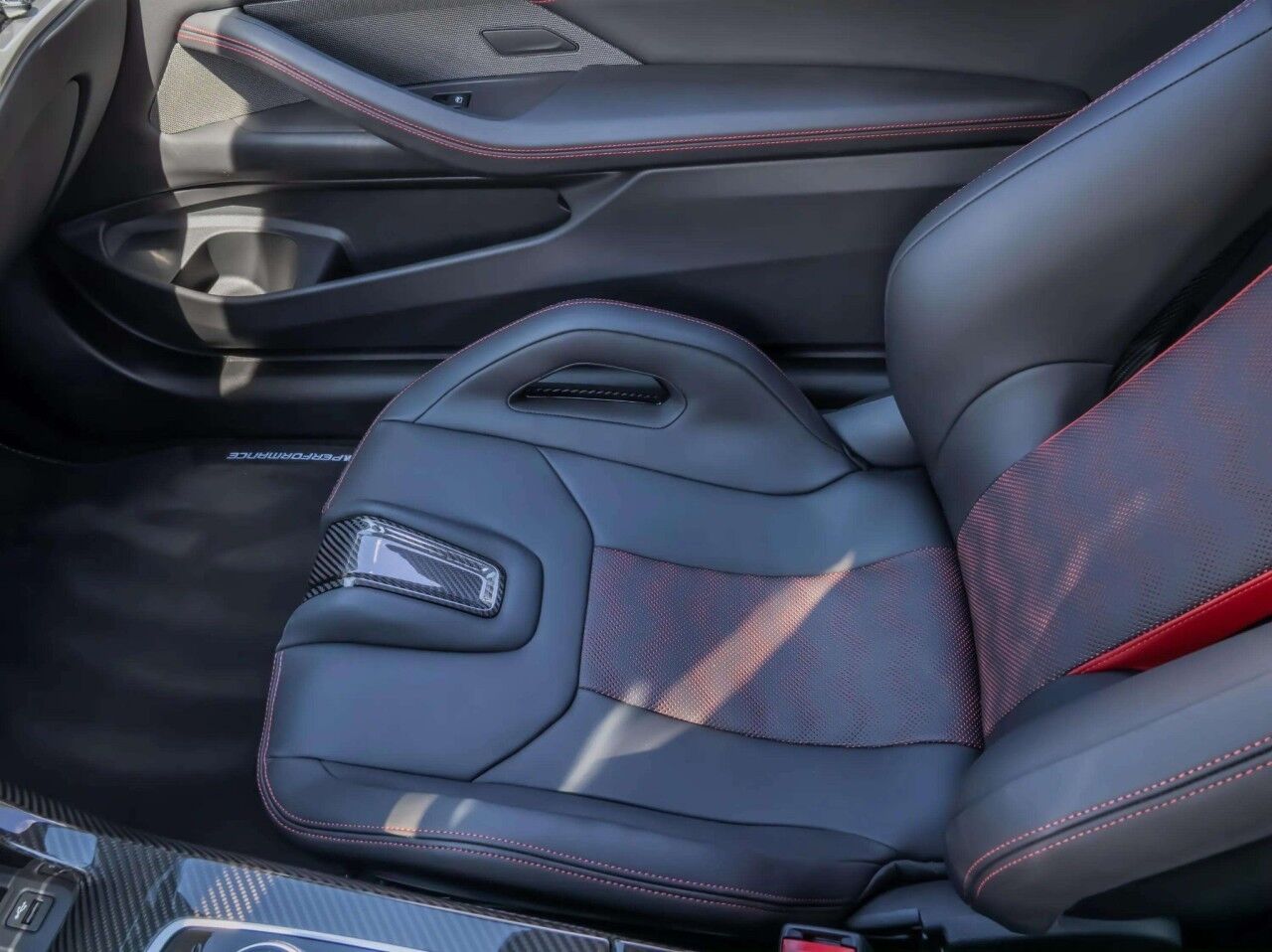 2025 BMW M4 CS San Antonio TX