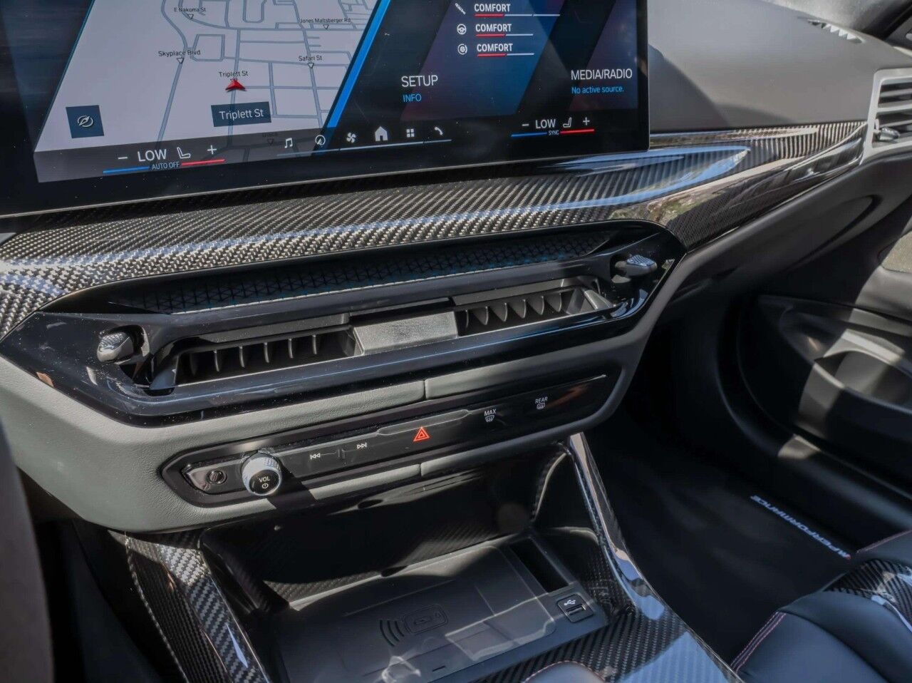 2025 BMW M4 CS San Antonio TX