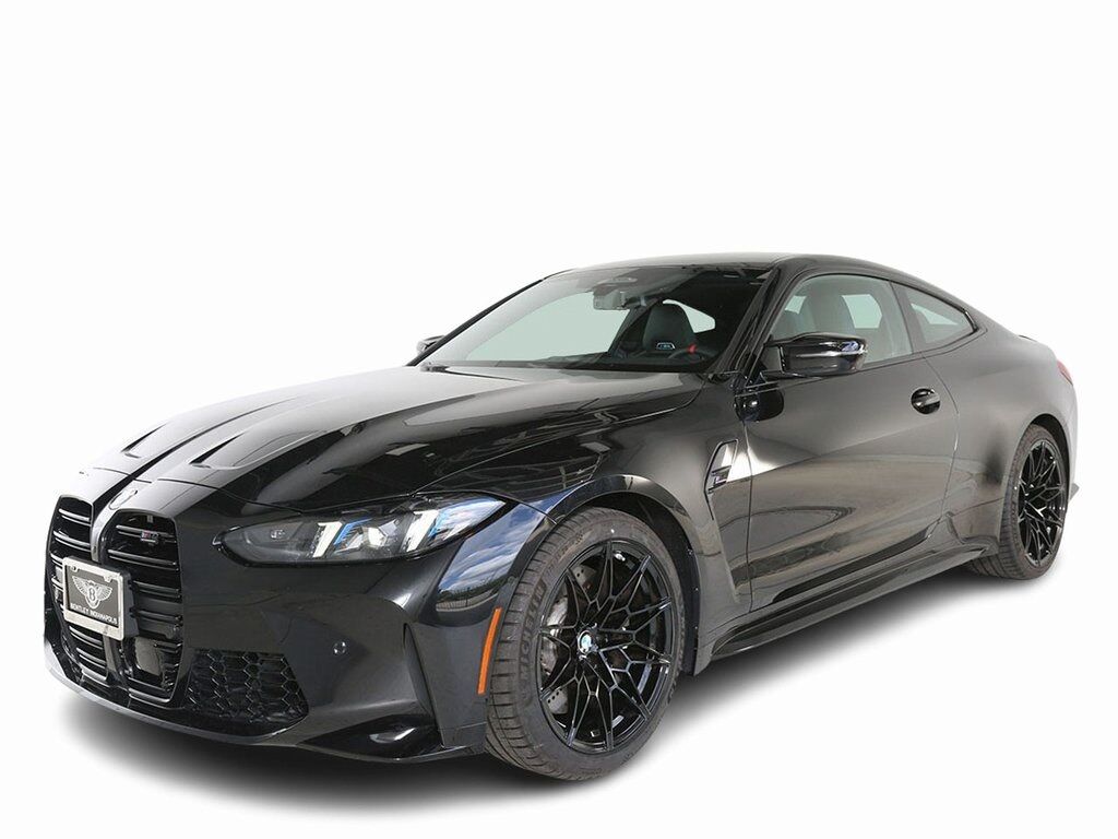 2025 BMW M4 Competition Indianapolis IN
