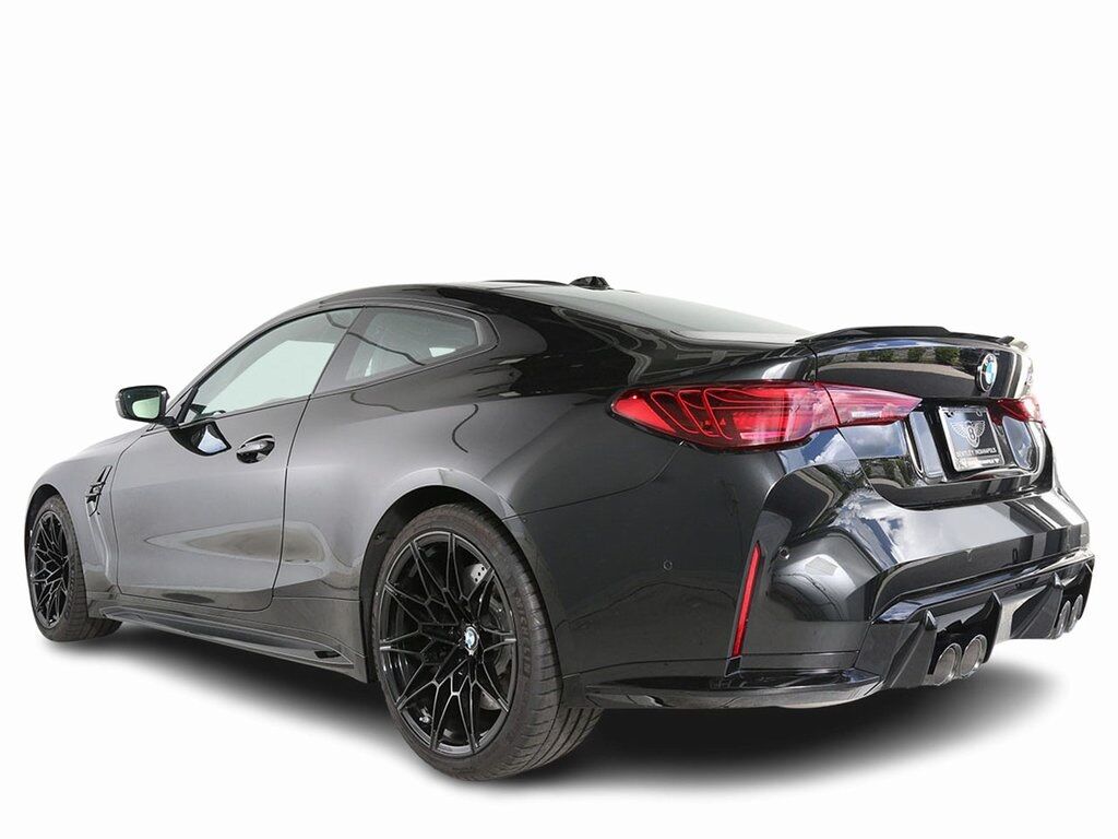 2025 BMW M4 Competition Indianapolis IN