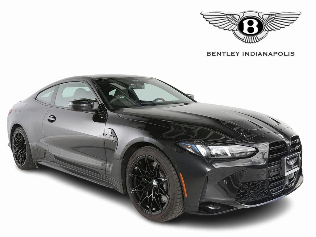2025 BMW M4 Competition Indianapolis IN