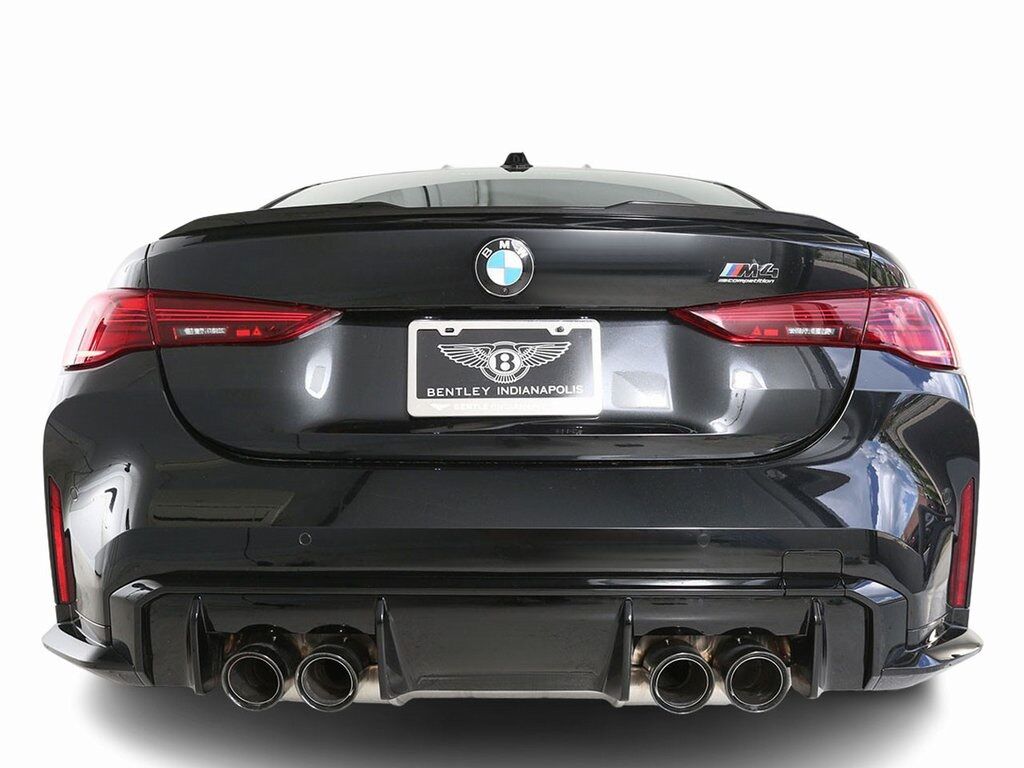 2025 BMW M4 Competition Indianapolis IN