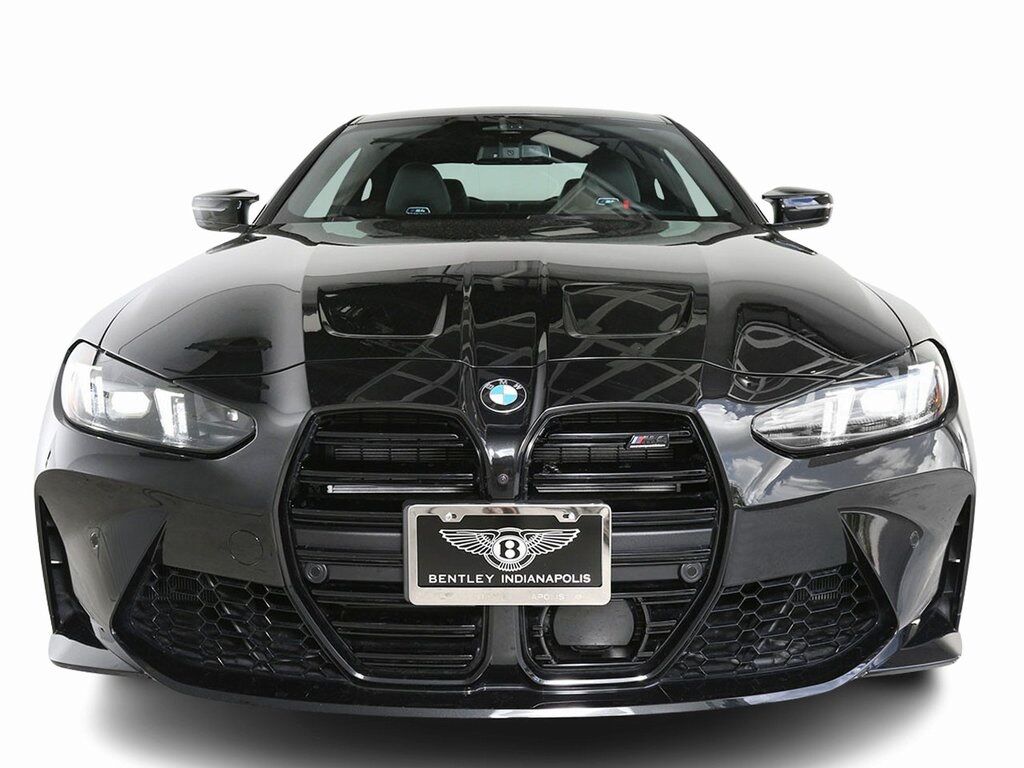 2025 BMW M4 Competition Indianapolis IN