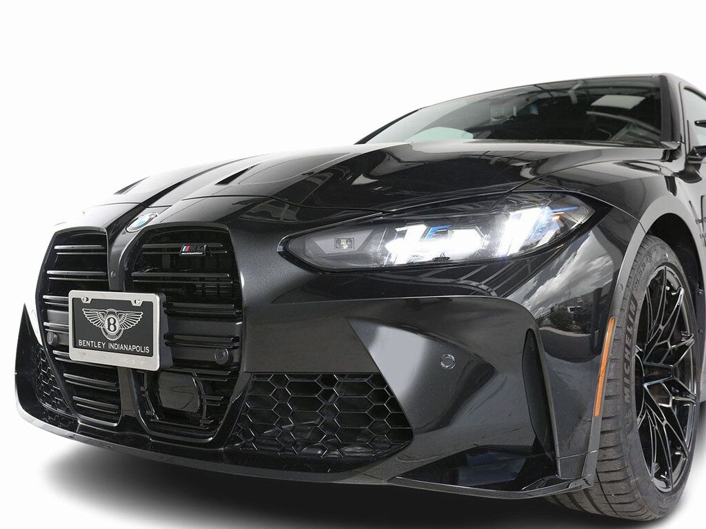 2025 BMW M4 Competition Indianapolis IN