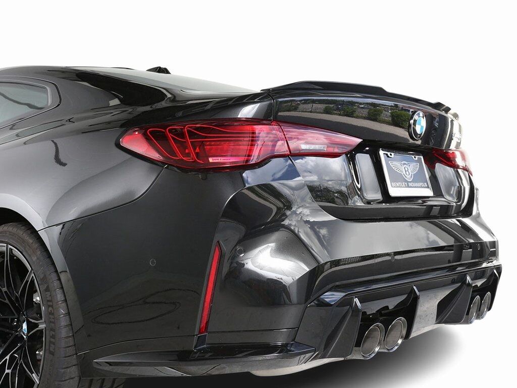 2025 BMW M4 Competition Indianapolis IN