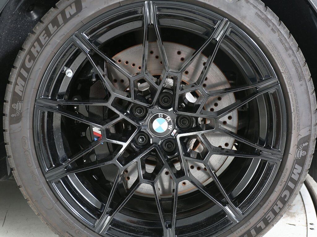 2025 BMW M4 Competition Indianapolis IN