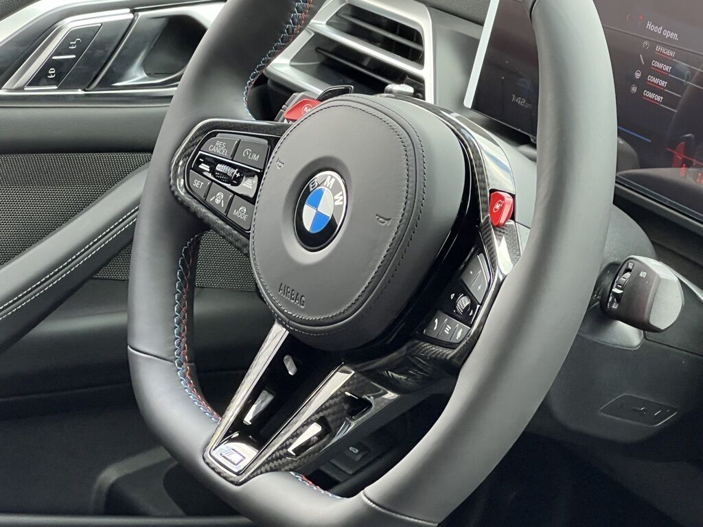 2025 BMW M4 Competition Indianapolis IN