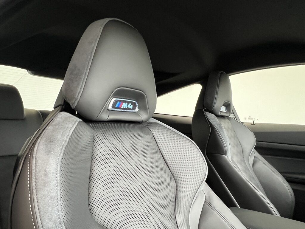 2025 BMW M4 Competition Indianapolis IN