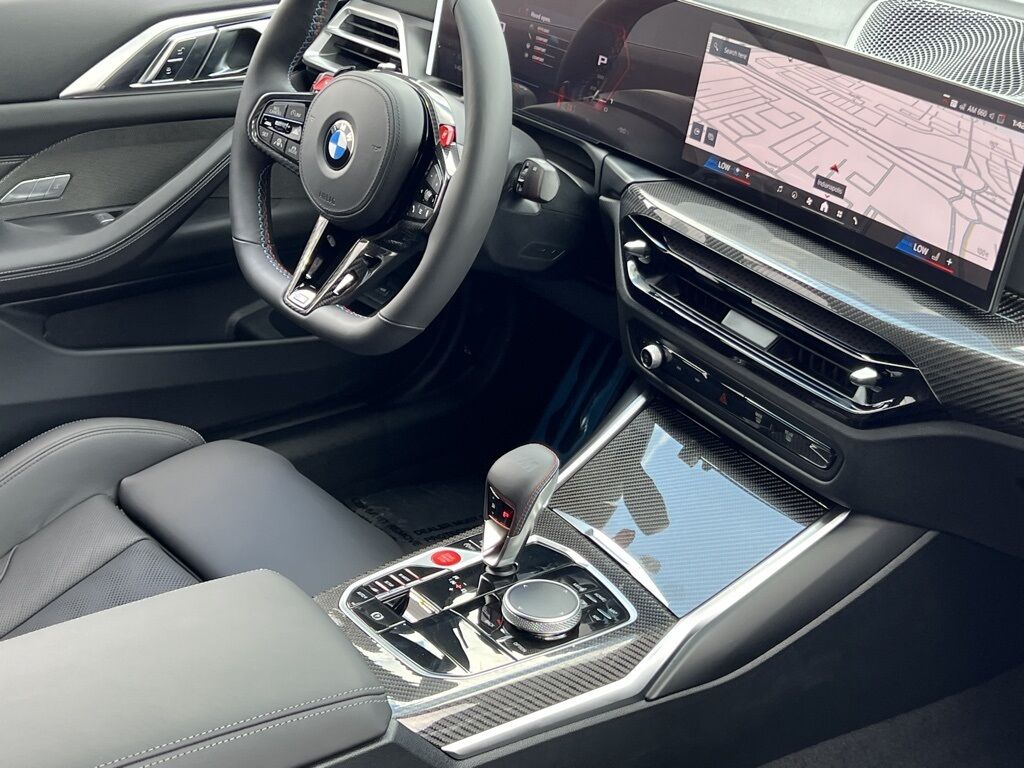 2025 BMW M4 Competition Indianapolis IN