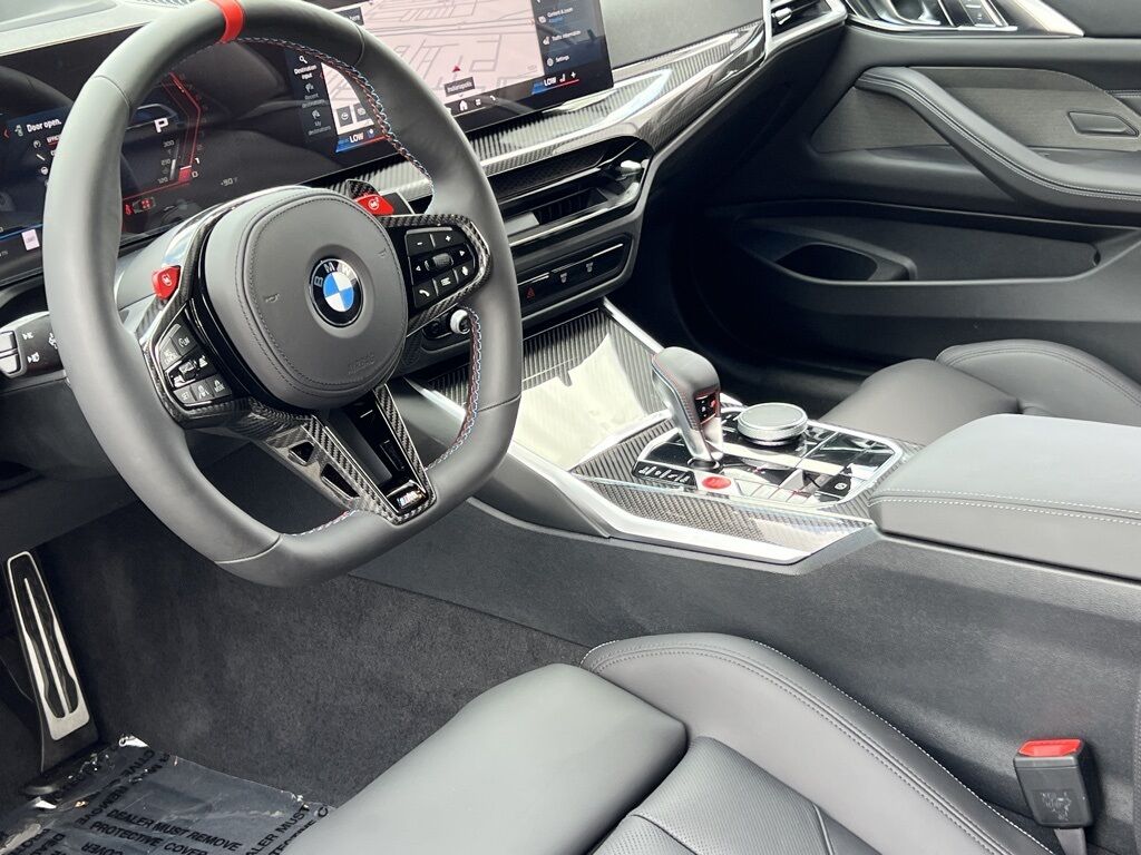 2025 BMW M4 Competition Indianapolis IN