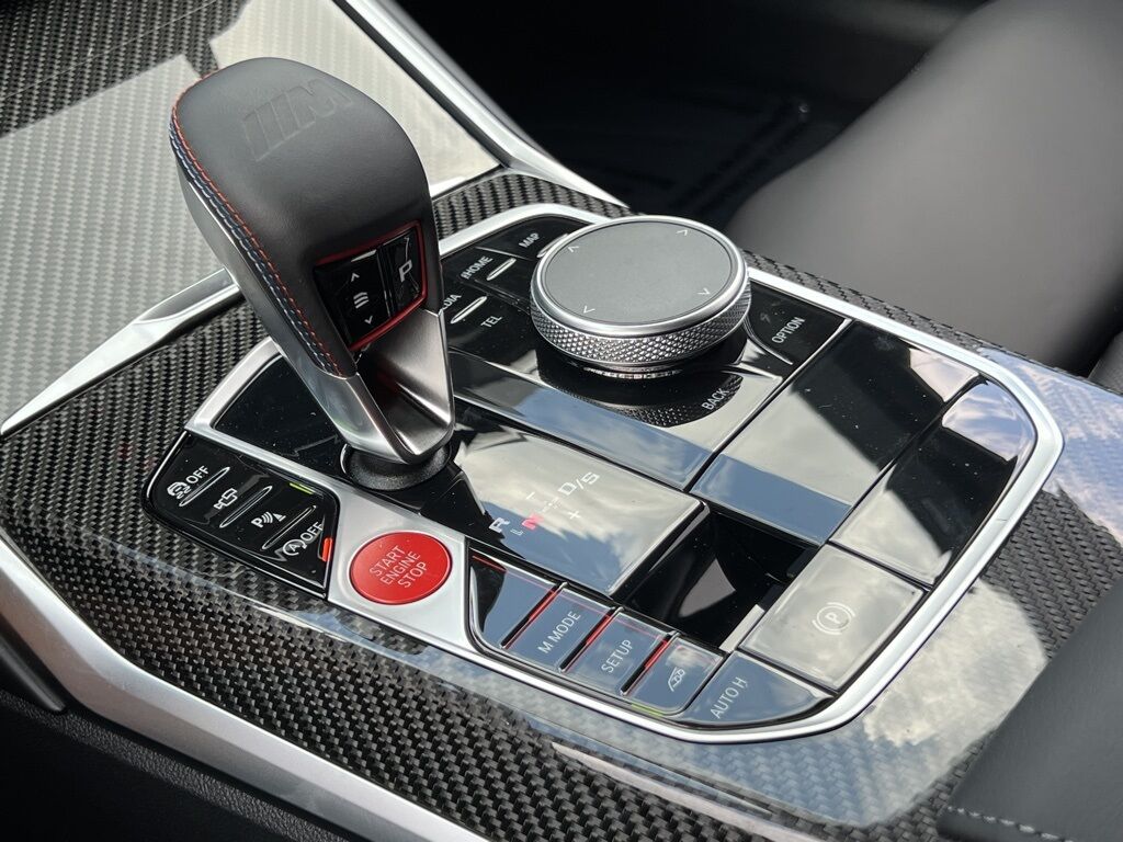 2025 BMW M4 Competition Indianapolis IN