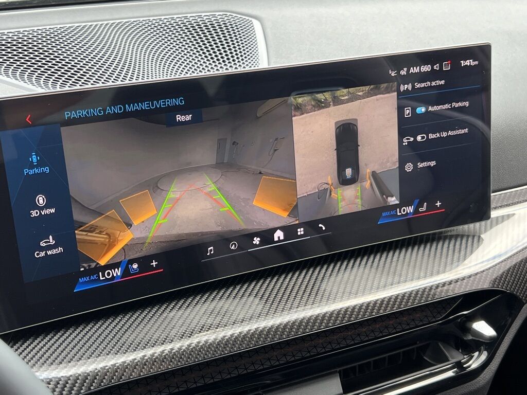 2025 BMW M4 Competition Indianapolis IN