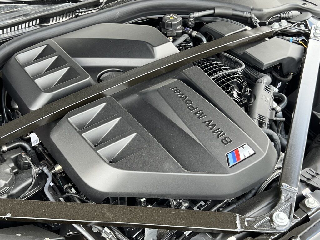 2025 BMW M4 Competition Indianapolis IN