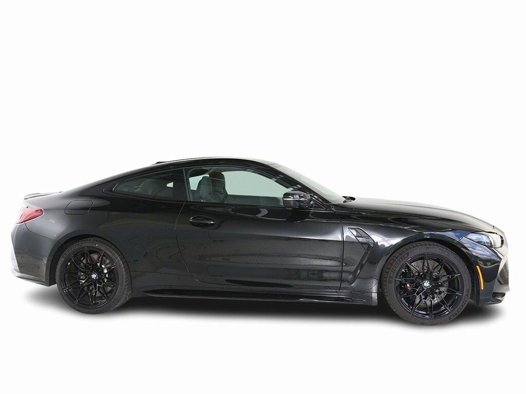 2025 BMW M4 Competition Indianapolis IN
