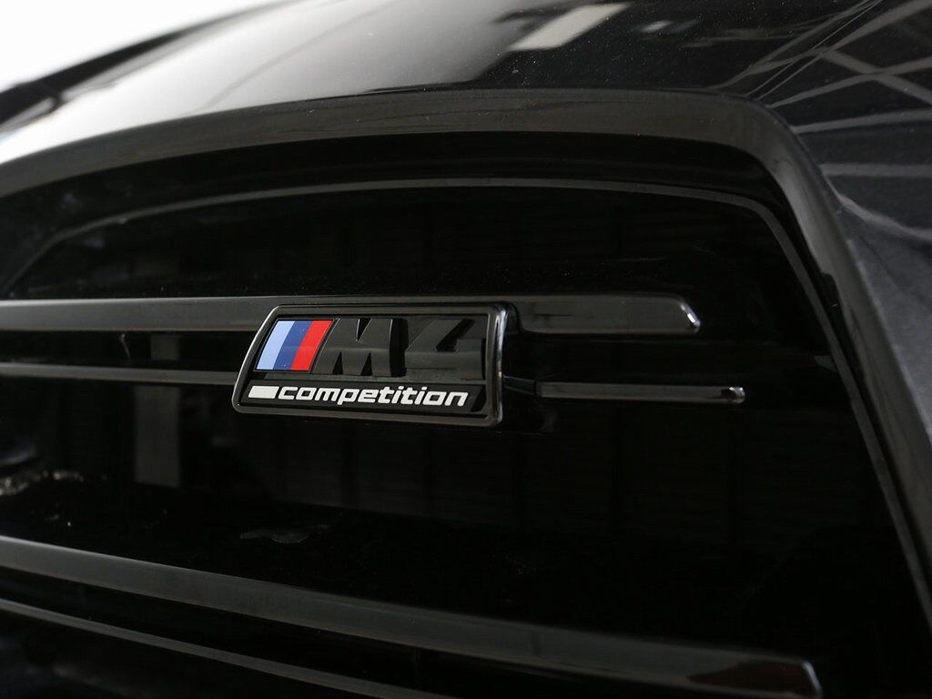 2025 BMW M4 Competition Indianapolis IN