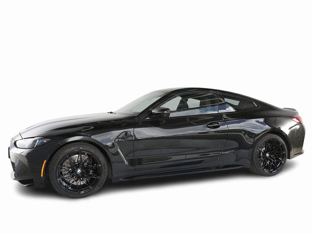 2025 BMW M4 Competition Indianapolis IN