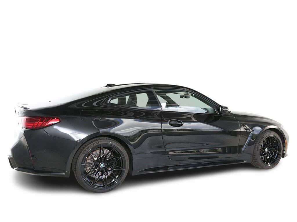 2025 BMW M4 Competition Indianapolis IN