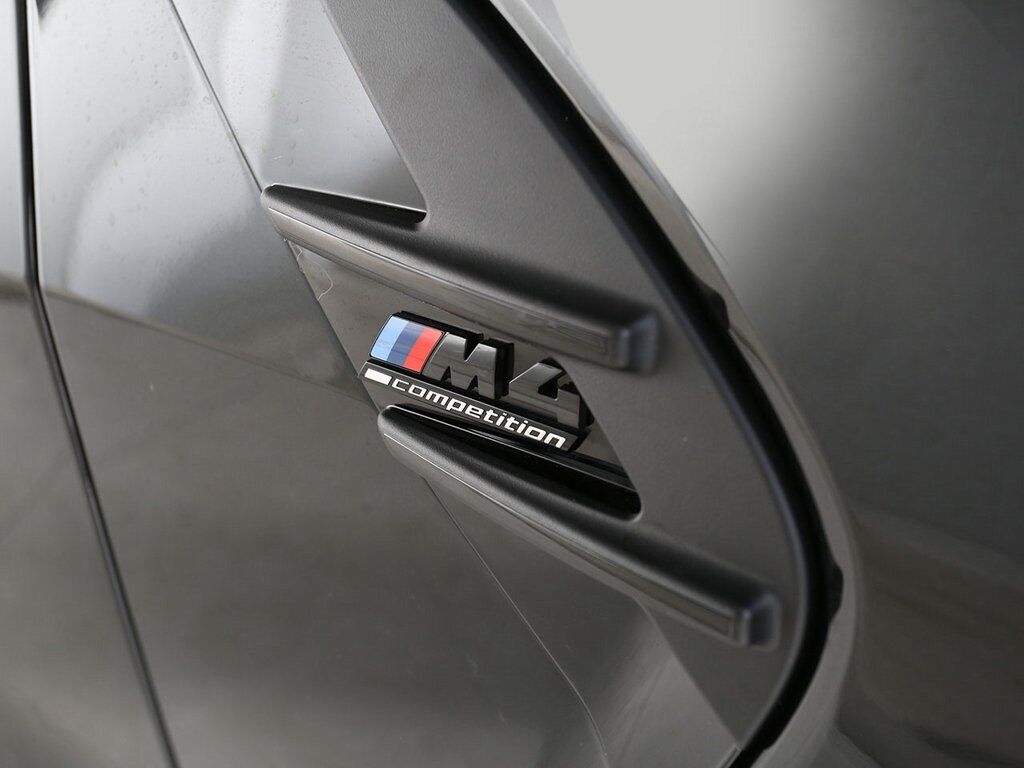 2025 BMW M4 Competition Indianapolis IN