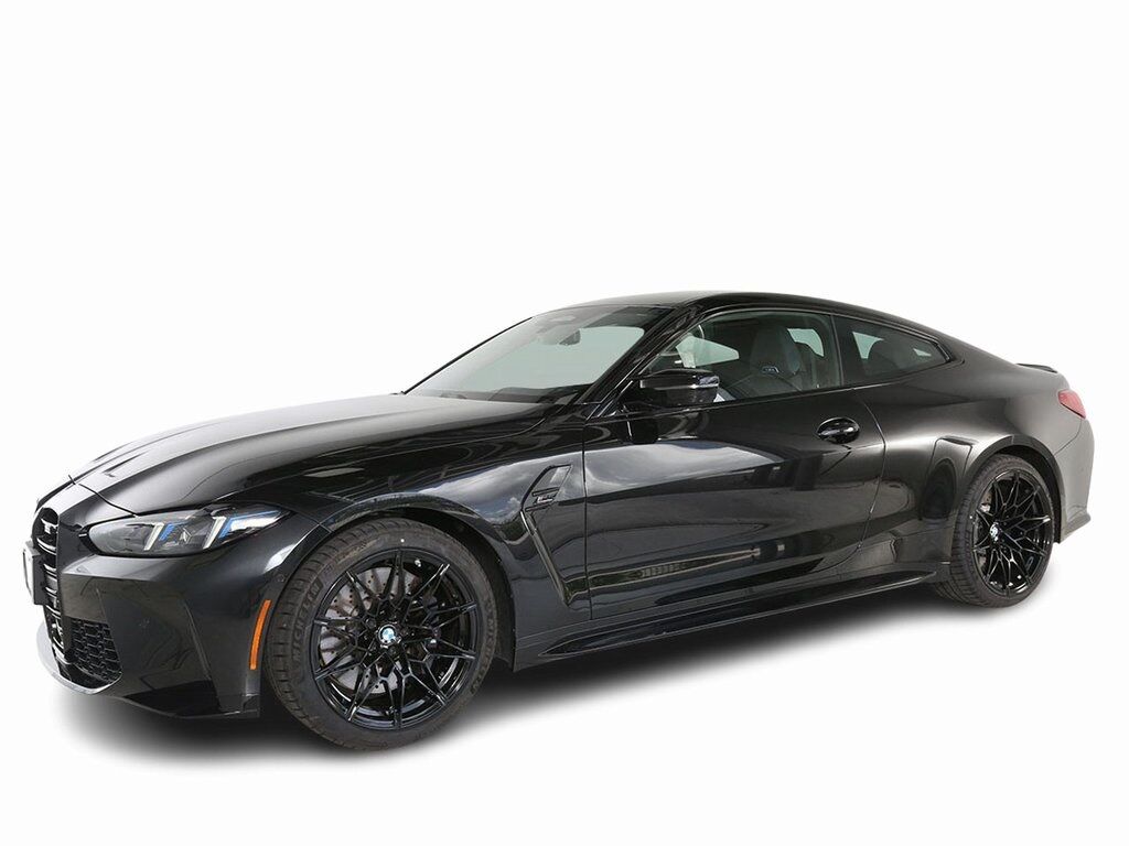 2025 BMW M4 Competition Indianapolis IN