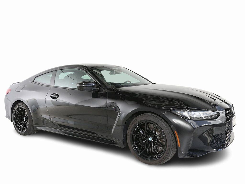 2025 BMW M4 Competition Indianapolis IN