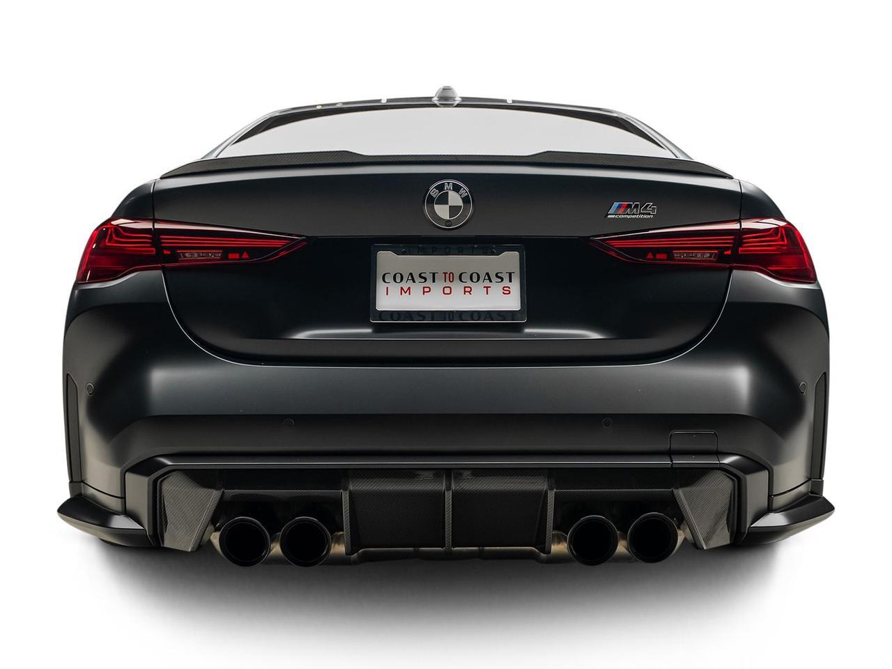 2025 BMW M4 Competition Ft Lauderdale FL