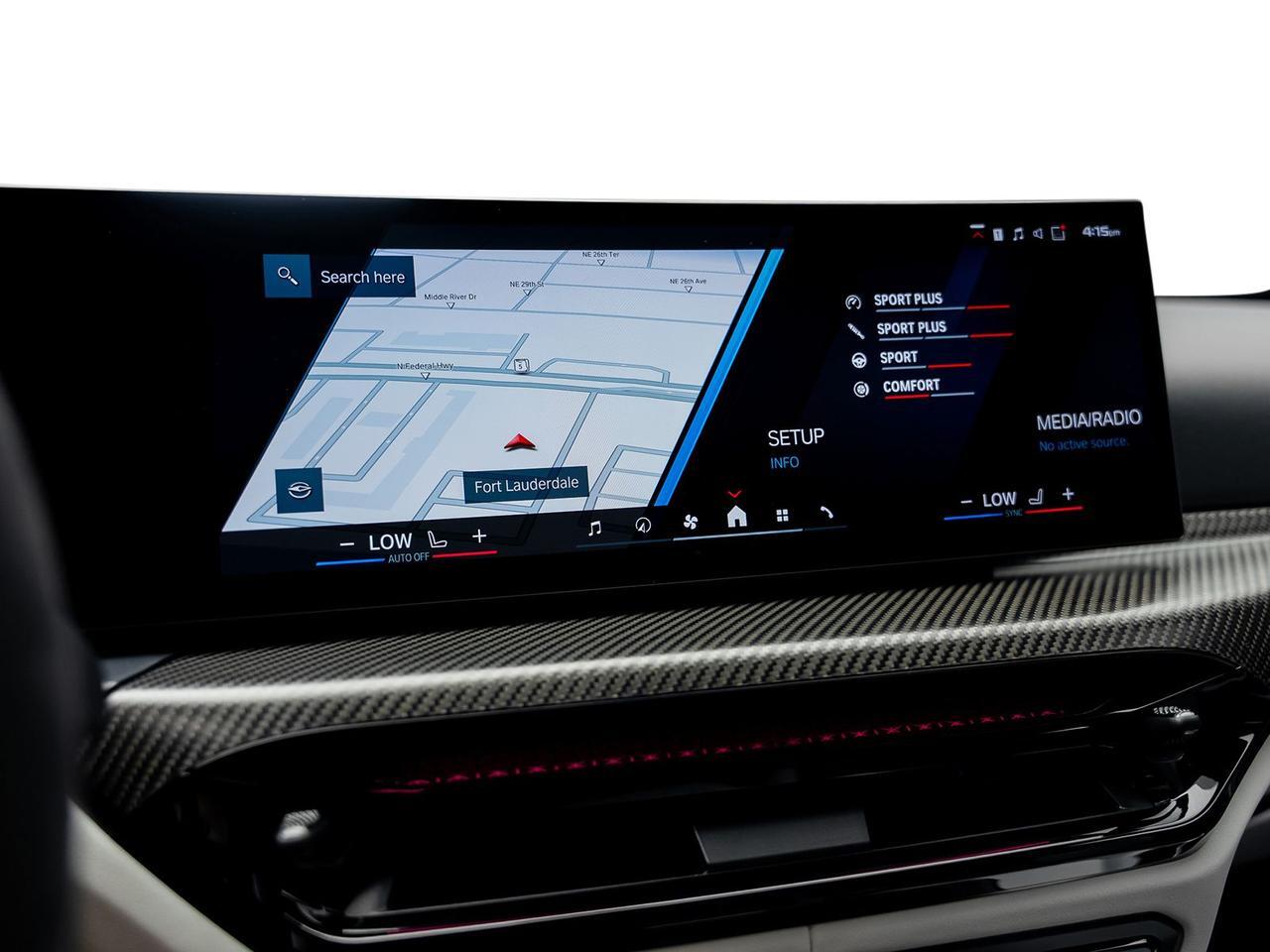 2025 BMW M4 Competition Ft Lauderdale FL