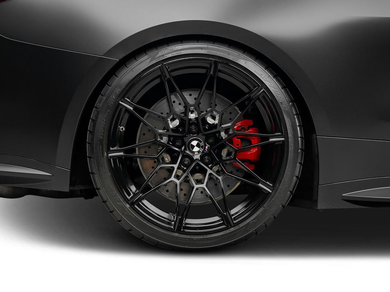 2025 BMW M4 Competition Ft Lauderdale FL