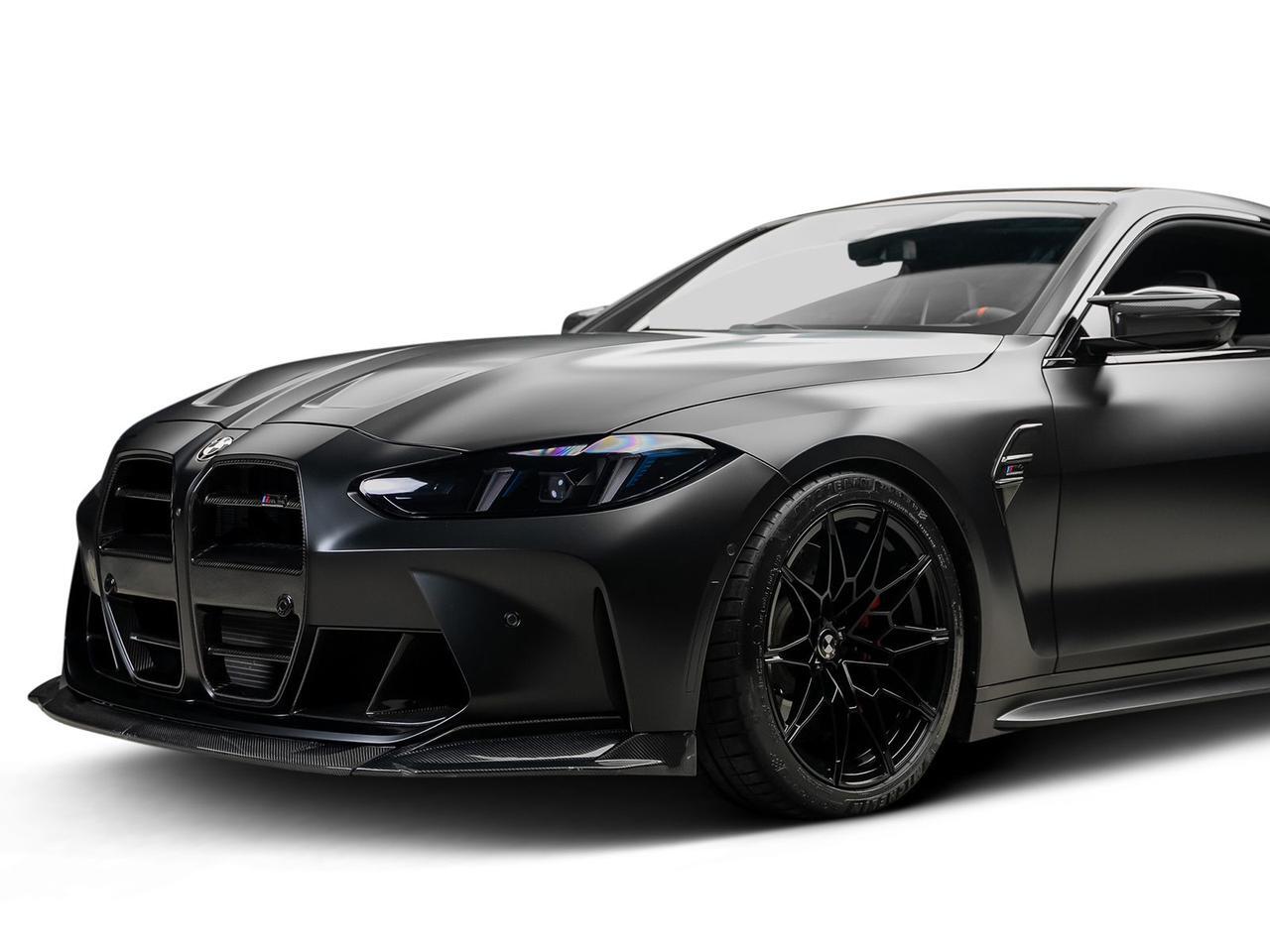 2025 BMW M4 Competition Ft Lauderdale FL