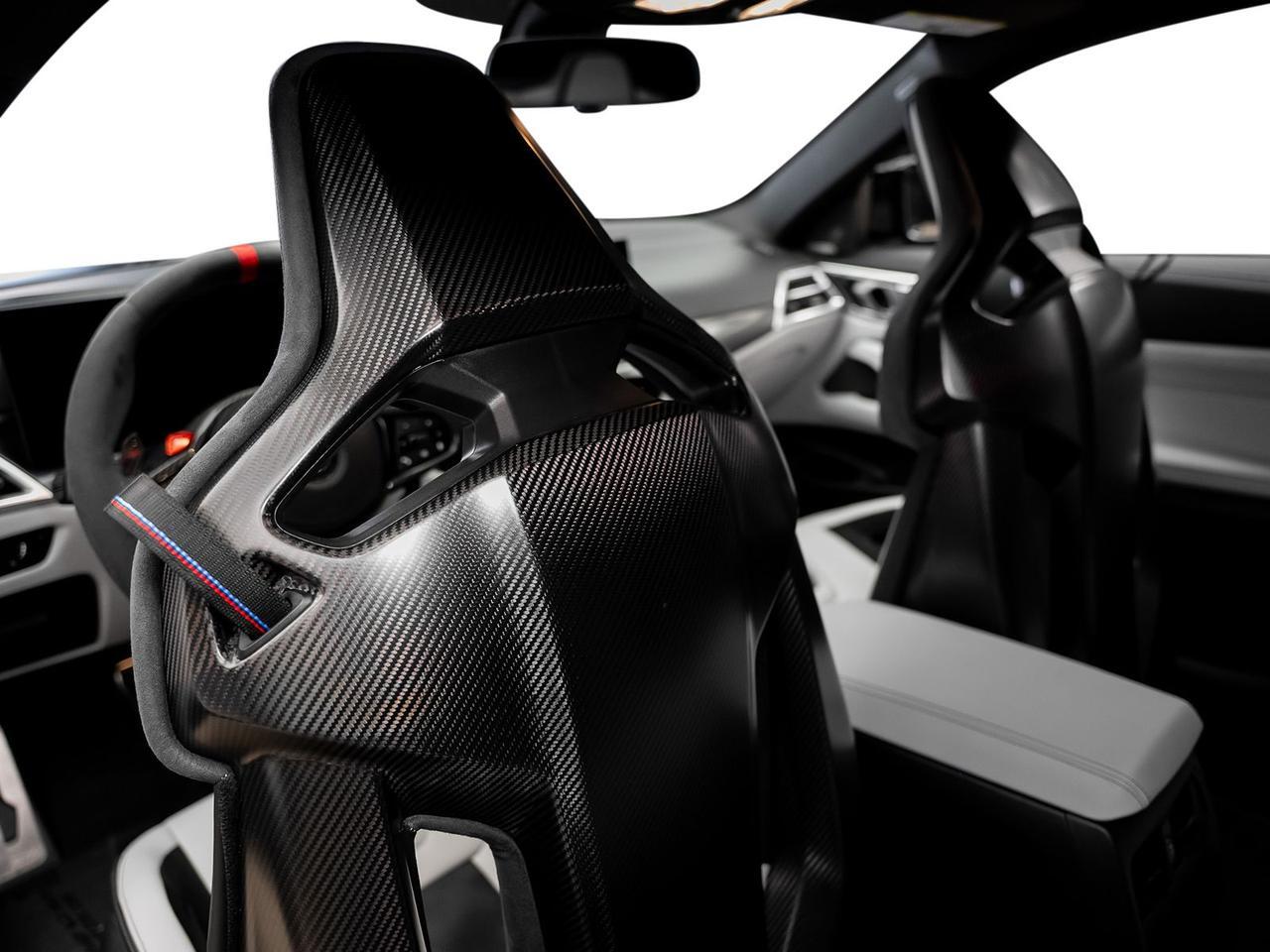 2025 BMW M4 Competition Ft Lauderdale FL