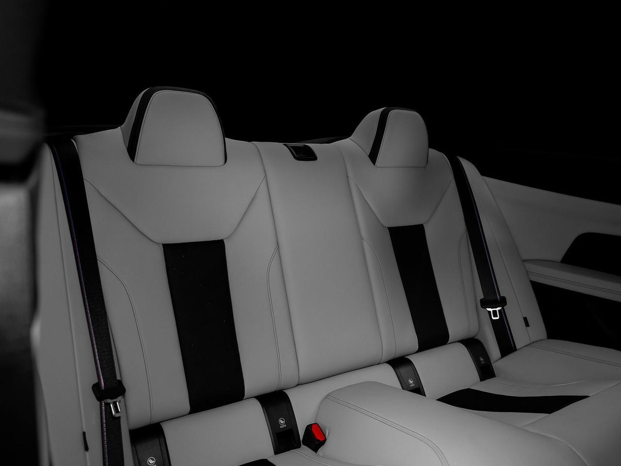 2025 BMW M4 Competition Ft Lauderdale FL