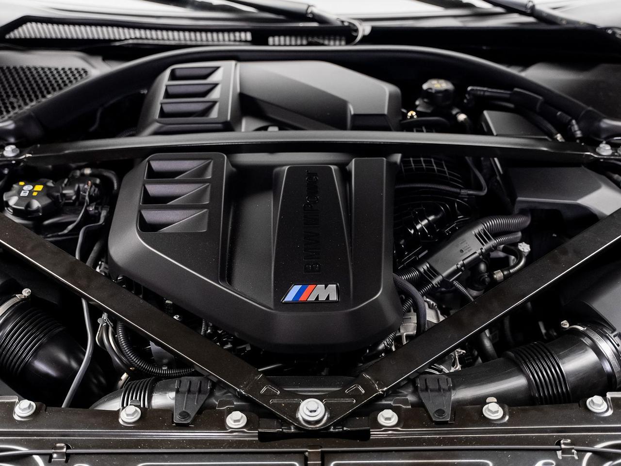 2025 BMW M4 Competition Ft Lauderdale FL