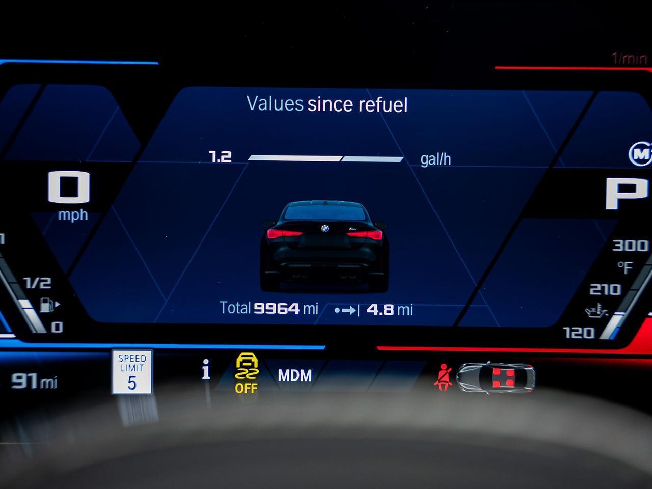 2025 BMW M4 Competition Ft Lauderdale FL